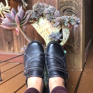 Earth Origins by Earth Loafer Black 9.5